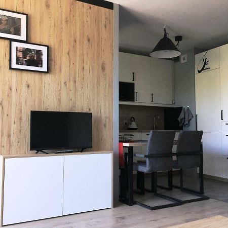 Apartament Bielany Oczapowskiego Варшава Екстериор снимка