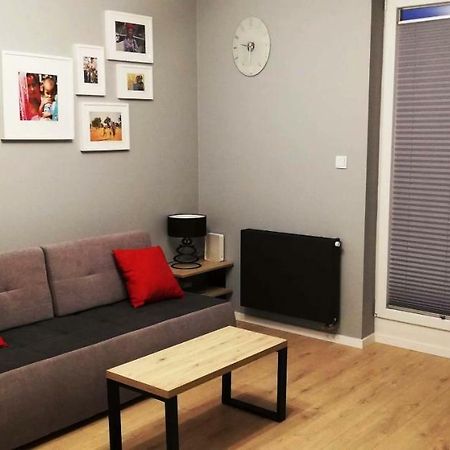 Apartament Bielany Oczapowskiego Варшава Екстериор снимка