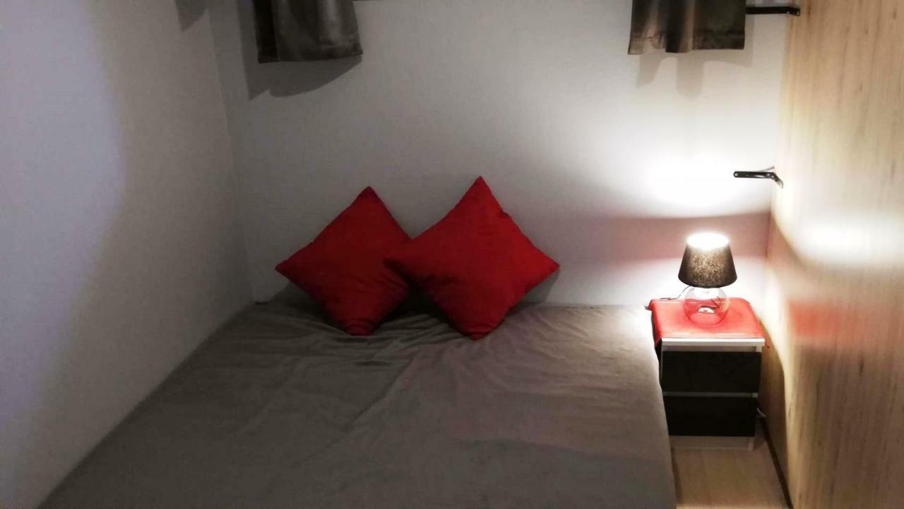 Apartament Bielany Oczapowskiego Варшава Екстериор снимка