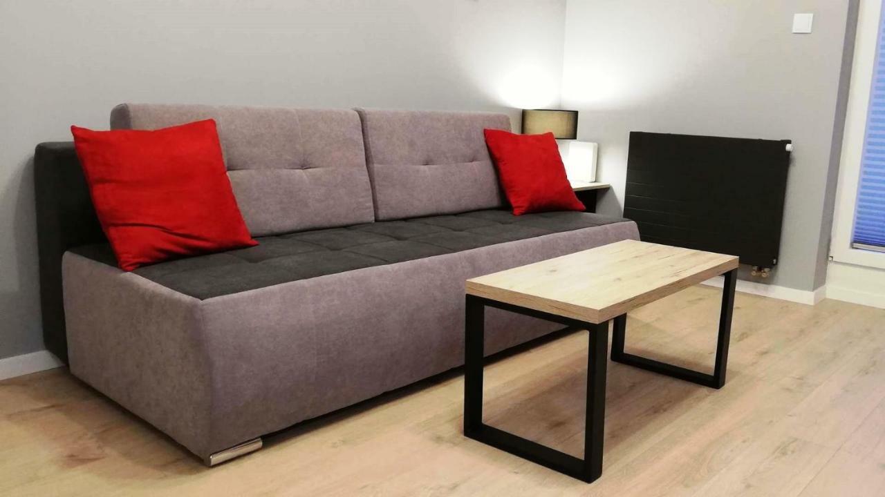 Apartament Bielany Oczapowskiego Варшава Екстериор снимка