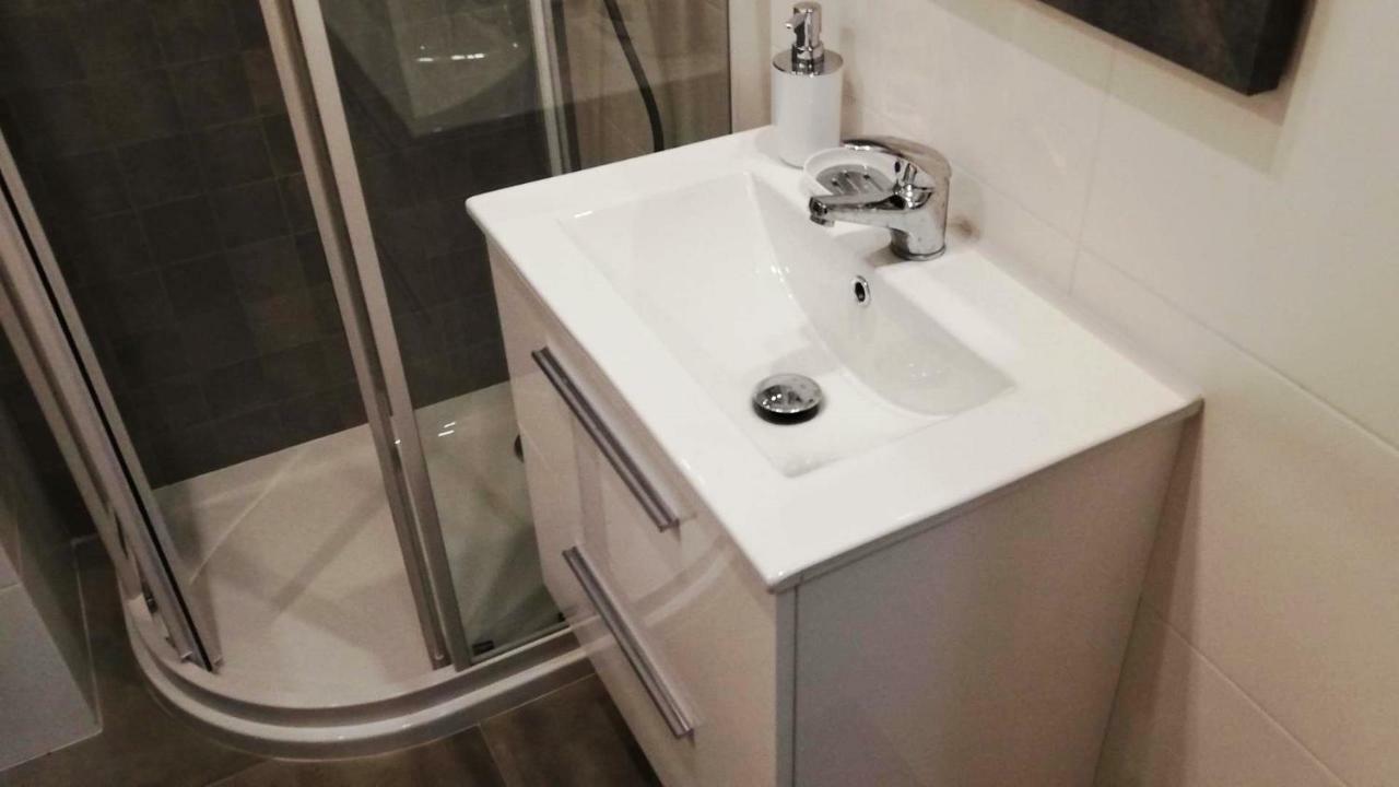 Apartament Bielany Oczapowskiego Варшава Екстериор снимка