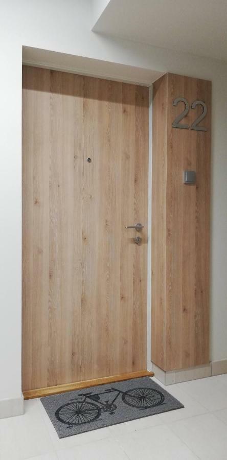 Apartament Bielany Oczapowskiego Варшава Екстериор снимка