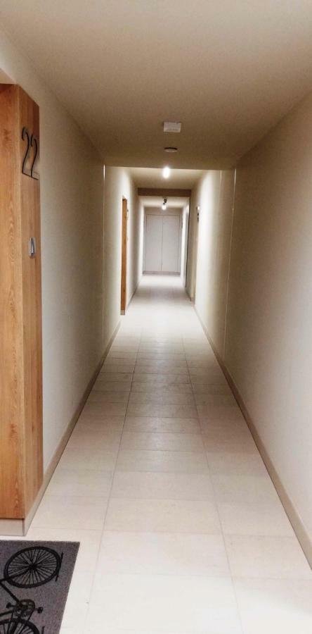 Apartament Bielany Oczapowskiego Варшава Екстериор снимка