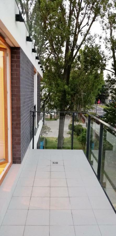 Apartament Bielany Oczapowskiego Варшава Екстериор снимка