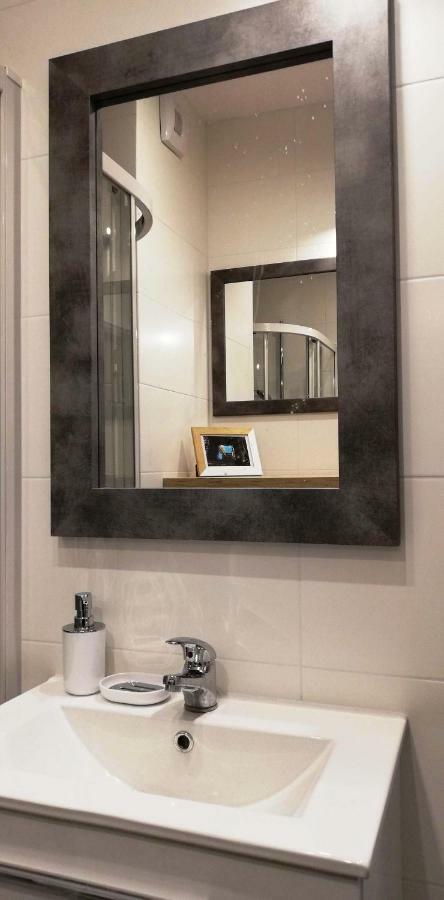 Apartament Bielany Oczapowskiego Варшава Екстериор снимка