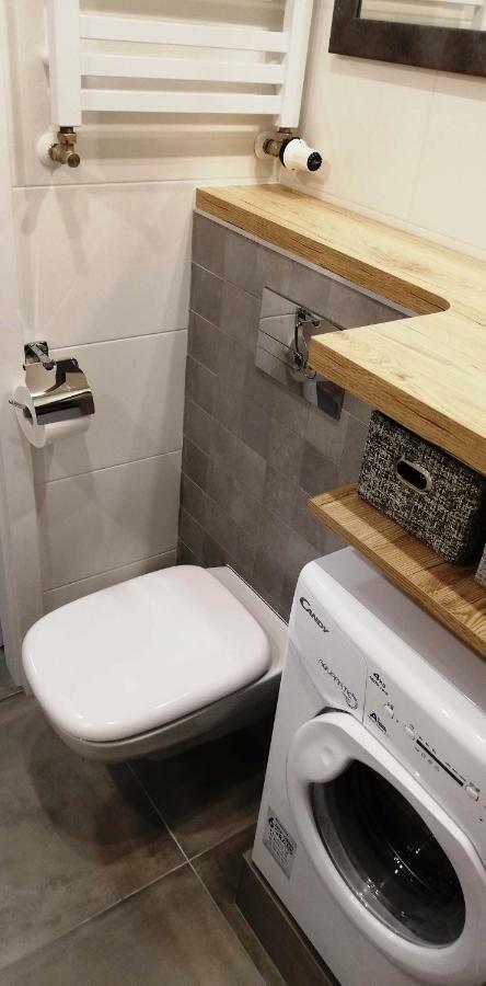 Apartament Bielany Oczapowskiego Варшава Екстериор снимка